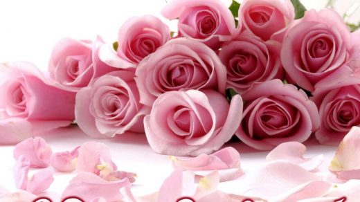 Красивые букеты из роз с днем рождения   фото (8)
