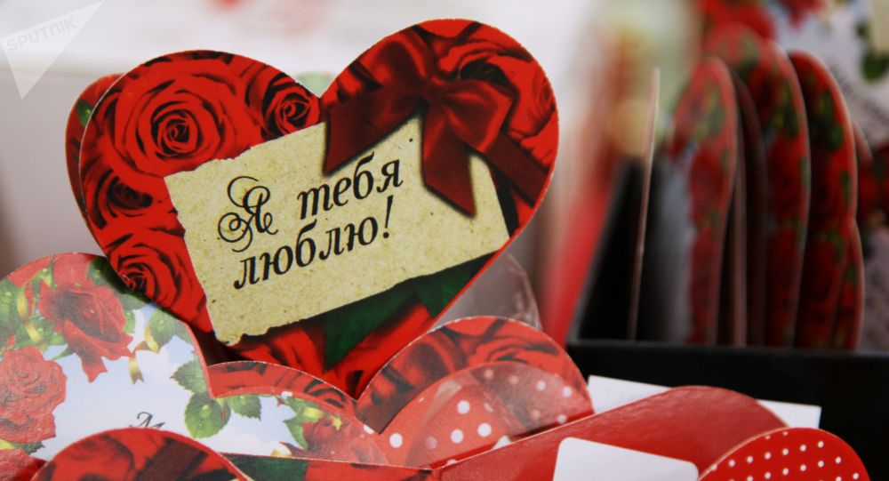 Красивые картинки с днем святого Валентина 14 февраля - очень милые (4)