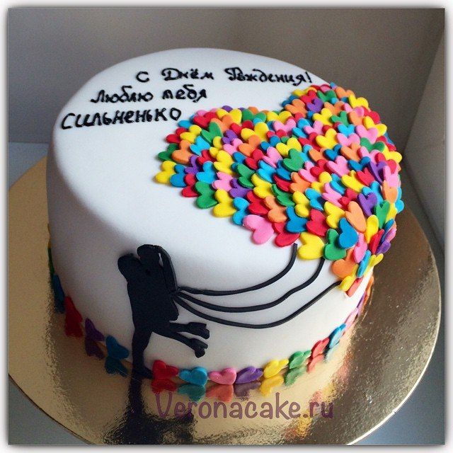 Надписи на торт с днем рождения мужчине прикольные (20)