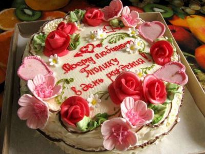 Надписи на торт с днем рождения мужчине прикольные (7)