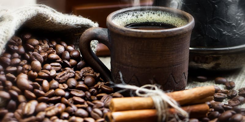 Что вы знаете о кофеине Что такое кофе или кофеин (1)