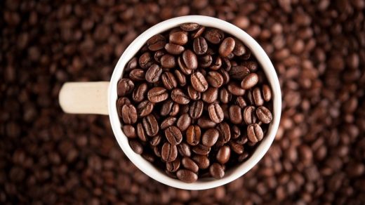 Что вы знаете о кофеине Что такое кофе или кофеин (2)