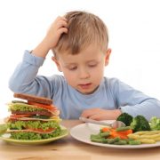 Что можно кушать при отравлении ребенку 1