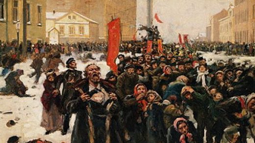 Первая русская революция 1905 1907 гг   причины, ход, итоги (2)