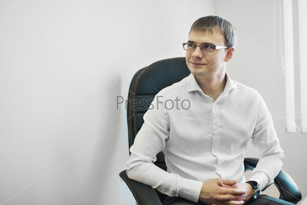Прикольные картинки мужчина в офисе (11)