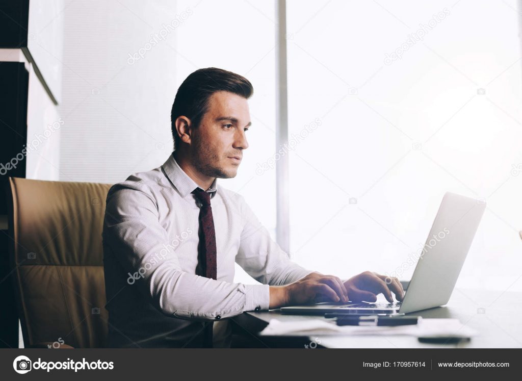 Прикольные картинки мужчина в офисе (3)