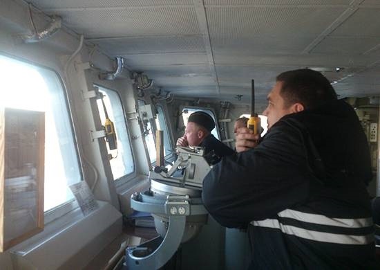 8 октября День командира корабля (надводного, подводного и воздушного)004