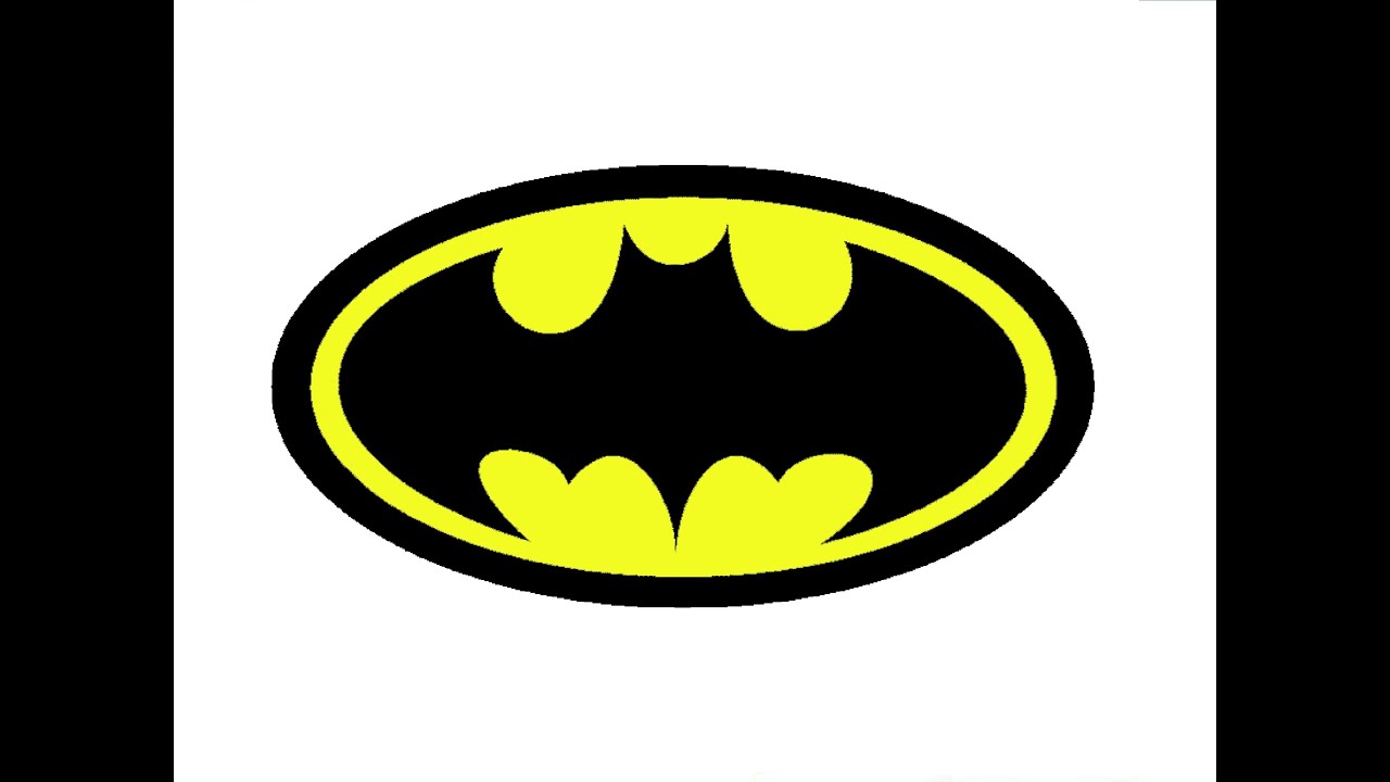 Значок Бэтмен фото и картинки (3)