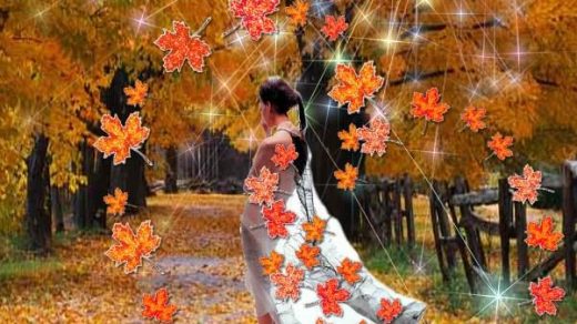 Картинки на тему красавица осень   подборка (1)