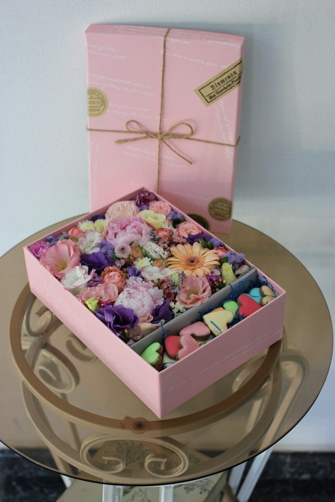 Коробка со сладостями фото и картинки красивые014