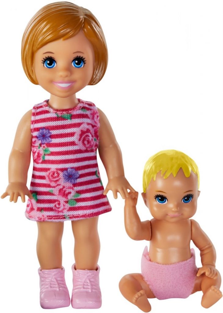 Красивые картинки барби и ее сестры куклы013