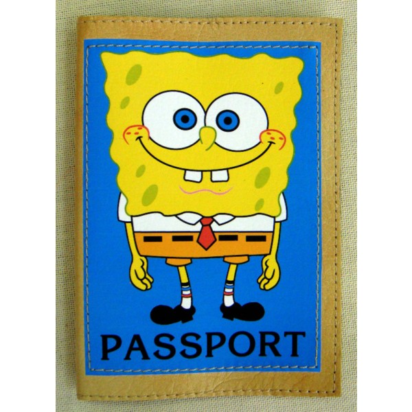 Обложки на паспорт прикольные картинки (19)