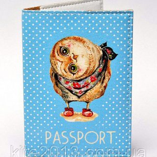Обложки на паспорт прикольные картинки (20)