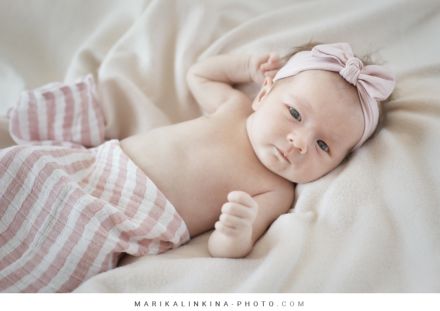 Прикольные картинки Новорожденных Младенцев - коллекция (16)