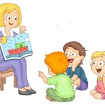 Рисунки детей к дню воспитателя в детском саду