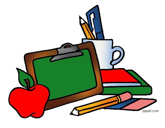Рисунки про школу и на школьную тематику карандашом015