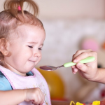 Что делать, если ваш ребенок плохо ест?