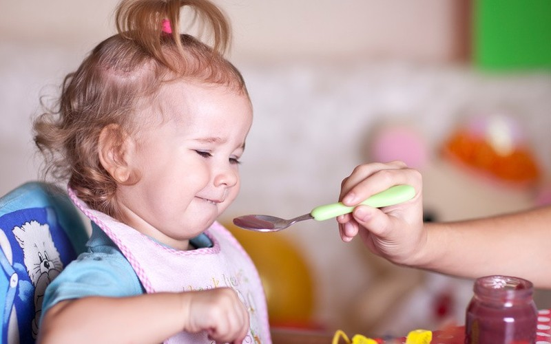 Что делать, если ваш ребенок плохо ест (2)