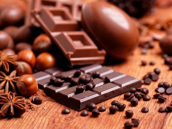 Шоколадная диета для похудения   правила и достоинства (1)
