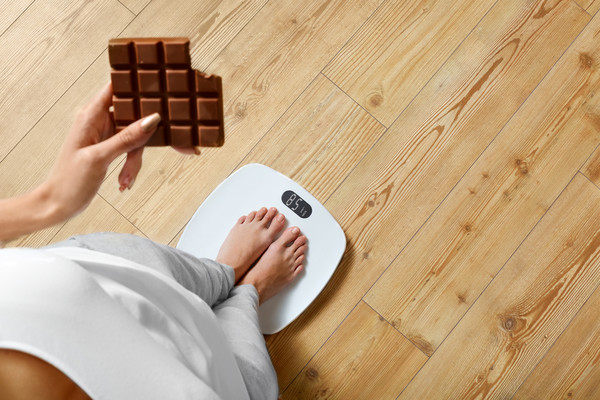 Шоколадная диета для похудения   правила и достоинства (2)