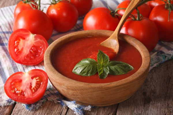 Является ли кетчуп здоровым продуктом