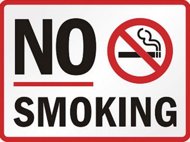 No smoking картинки