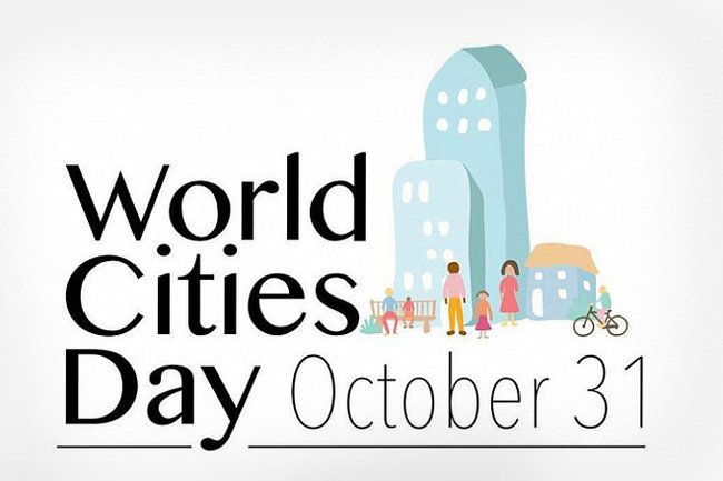 Всемирный день городов фото и картинки (7)