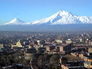 День города Еревана фото и картинки005