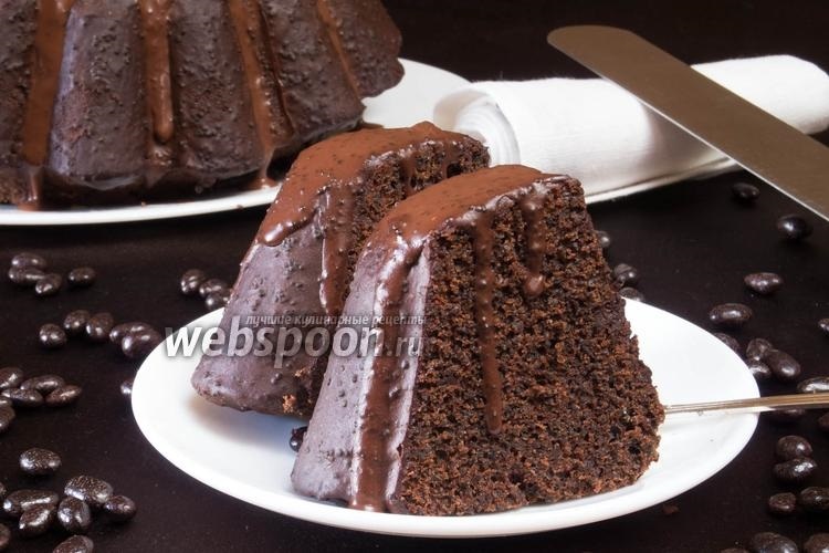 День шоколадного кекса - подборка фото016