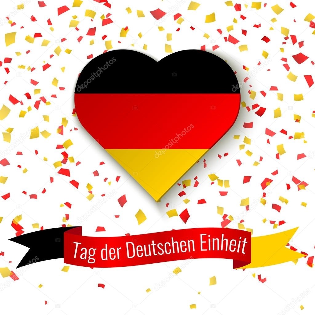 Картинки и фото на День германского единства007
