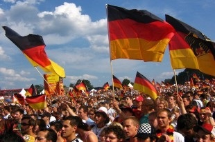 Картинки и фото на День германского единства018
