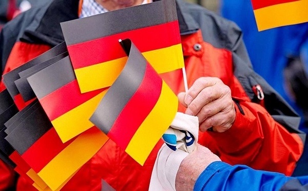 Картинки и фото на День германского единства019