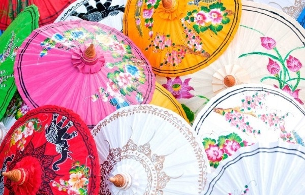 Картинки на День разноцветных зонтов017