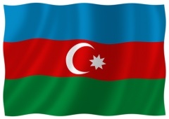 Красивые картинки на День независимости Азербайджан011
