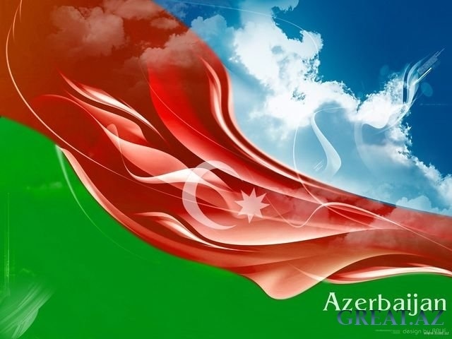 Красивые картинки на День независимости Азербайджан012