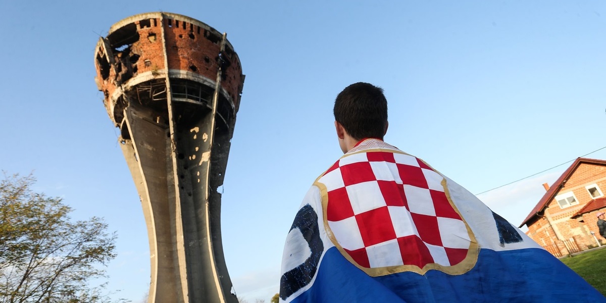 Красивые картинки на День независимости Хорватии008