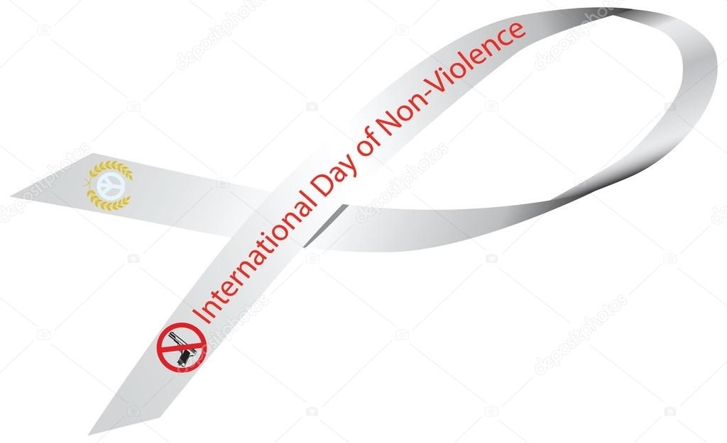 Красивые картинки на Международный день ненасилия022