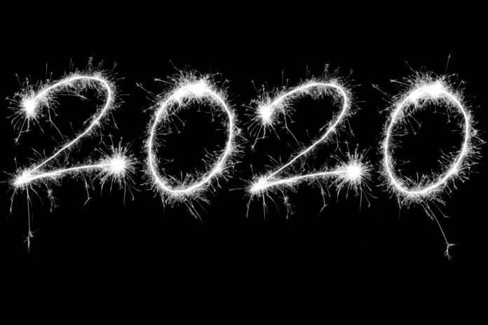 Красивые картинки на Новый год 2020020