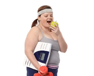 Открытки с Всемирным днем борьбы с ожирением (3)