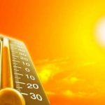 Почему в сухом воздухе жару переносить легче чем во влажном?