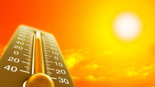 Почему в сухом воздухе жару переносить легче чем во влажном
