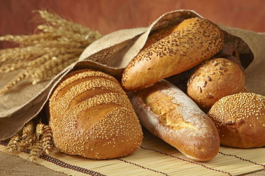 Фото и картинки на Всемирный день хлеба002