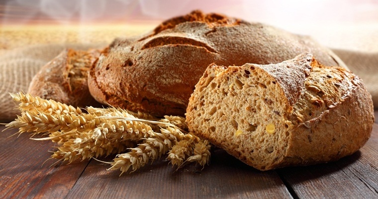 Фото и картинки на Всемирный день хлеба012