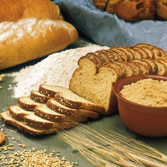 Фото и картинки на Всемирный день хлеба016