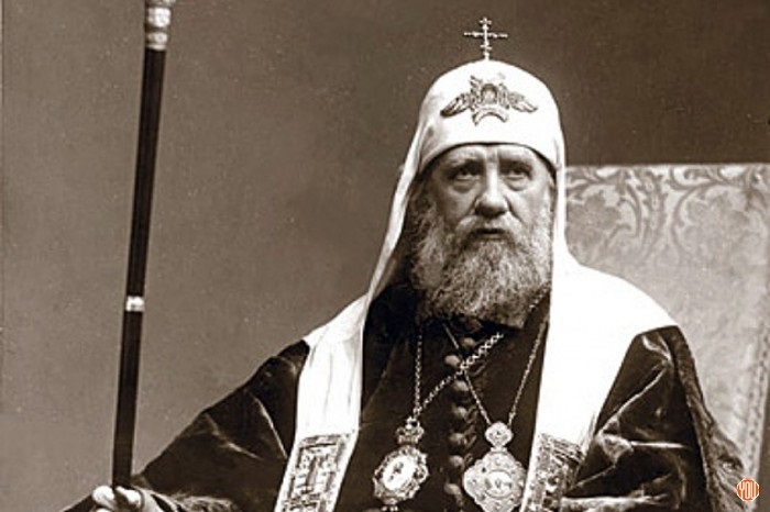 Фото на День прославления святителя Тихона, патриарха Московского и всея Руси013