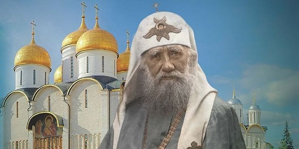 Фото на День прославления святителя Тихона, патриарха Московского и всея Руси015