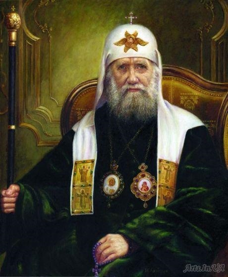 Фото на День прославления святителя Тихона, патриарха Московского и всея Руси017