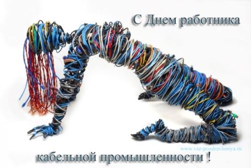 Фото на День работника кабельной промышленности в России016