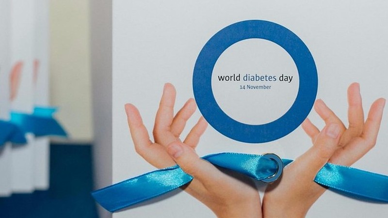 Всемирный день борьбы с диабетом картинки и фото (7)