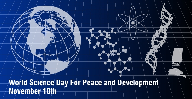 Картинки на Всемирный день науки за мир и развитие (20)